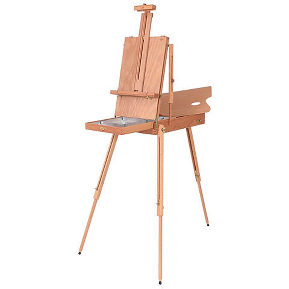 Mabef, Sketch, Box Easel